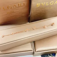 $34.00 USD Bvlgari Bracelets For Women #1459388