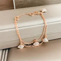 $34.00 USD Bvlgari Bracelets For Women #1459388