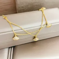 $34.00 USD Bvlgari Bracelets For Women #1459389