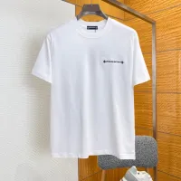 $80.00 USD Chrome Hearts T-Shirts Short Sleeved For Men #1459390