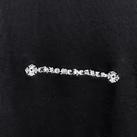 $80.00 USD Chrome Hearts T-Shirts Short Sleeved For Men #1459391