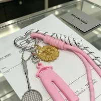$34.00 USD Balenciaga Key Holder And Bag Buckle #1459393