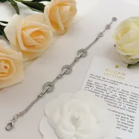 $38.00 USD Bvlgari Bracelets For Women #1459401