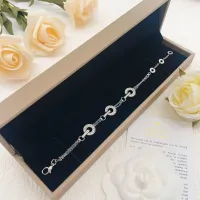 $38.00 USD Bvlgari Bracelets For Women #1459401
