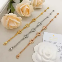 $38.00 USD Bvlgari Bracelets For Women #1459401