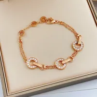 $38.00 USD Bvlgari Bracelets For Women #1459403