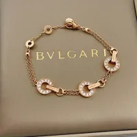 $38.00 USD Bvlgari Bracelets For Women #1459403