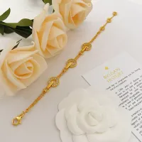 $38.00 USD Bvlgari Bracelets For Women #1459404