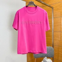 $80.00 USD Givenchy T-Shirts Short Sleeved For Men #1459406