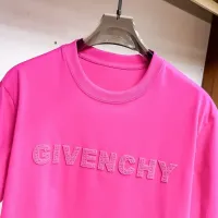 $80.00 USD Givenchy T-Shirts Short Sleeved For Men #1459406