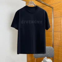 $80.00 USD Givenchy T-Shirts Short Sleeved For Men #1459407