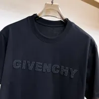 $80.00 USD Givenchy T-Shirts Short Sleeved For Men #1459407