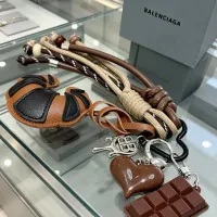 $38.00 USD Balenciaga Key Holder And Bag Buckle #1459409