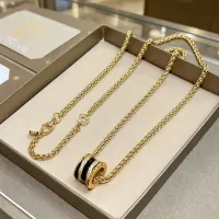 $40.00 USD Bvlgari Necklaces #1459415