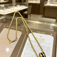 $40.00 USD Bvlgari Necklaces #1459415