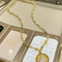 $52.00 USD Bvlgari Necklaces #1459421
