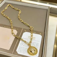 $56.00 USD Bvlgari Necklaces #1459424