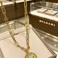 $56.00 USD Bvlgari Necklaces #1459424