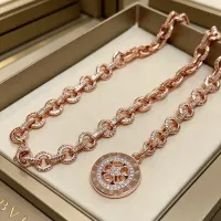 $56.00 USD Bvlgari Necklaces #1459425