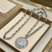 $56.00 USD Bvlgari Necklaces #1459426