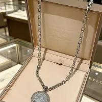 $56.00 USD Bvlgari Necklaces #1459426