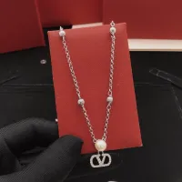 $34.00 USD Valentino Necklaces For Women #1459454