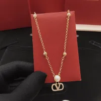 $34.00 USD Valentino Necklaces For Women #1459455