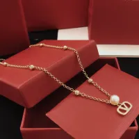 $34.00 USD Valentino Necklaces For Women #1459455
