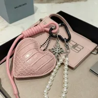 $38.00 USD Balenciaga Key Holder And Bag Buckle #1459466