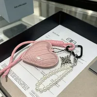 $38.00 USD Balenciaga Key Holder And Bag Buckle #1459466