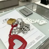 $38.00 USD Balenciaga Key Holder And Bag Buckle #1459467