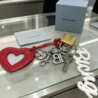 $38.00 USD Balenciaga Key Holder And Bag Buckle #1459467