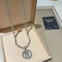 $52.00 USD Bvlgari Necklaces #1459469