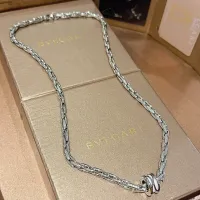 $52.00 USD Bvlgari Necklaces #1459470