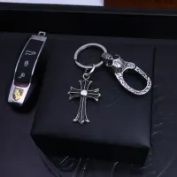 $42.00 USD Chrome Hearts Key Holder And Bag Buckle #1459479