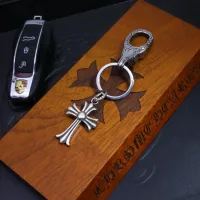 $42.00 USD Chrome Hearts Key Holder And Bag Buckle #1459479