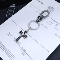 $42.00 USD Chrome Hearts Key Holder And Bag Buckle #1459479