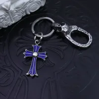 $42.00 USD Chrome Hearts Key Holder And Bag Buckle #1459480