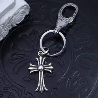 $42.00 USD Chrome Hearts Key Holder And Bag Buckle #1459480