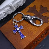 $42.00 USD Chrome Hearts Key Holder And Bag Buckle #1459480