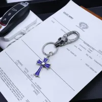 $42.00 USD Chrome Hearts Key Holder And Bag Buckle #1459480