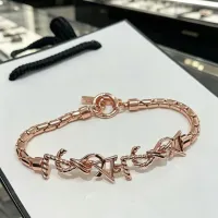 $42.00 USD Yves Saint Laurent YSL Bracelets #1459481