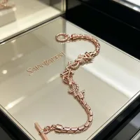 $42.00 USD Yves Saint Laurent YSL Bracelets #1459481