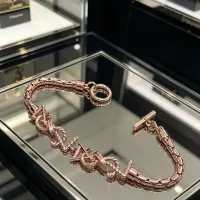 $42.00 USD Yves Saint Laurent YSL Bracelets #1459481