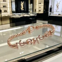 $42.00 USD Yves Saint Laurent YSL Bracelets #1459481
