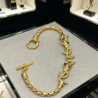 $42.00 USD Yves Saint Laurent YSL Bracelets #1459482