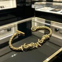$42.00 USD Yves Saint Laurent YSL Bracelets #1459482