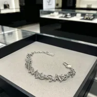 $40.00 USD Yves Saint Laurent YSL Bracelets #1459483