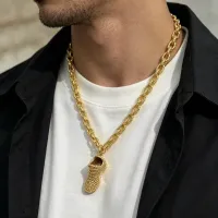 $48.00 USD Yves Saint Laurent YSL Necklaces #1459485