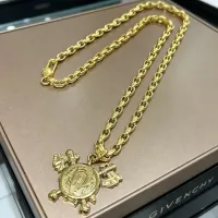 $48.00 USD Givenchy Necklaces #1459487